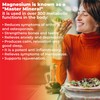 Magnesium Chloride Tablets - Cloru-Mag Plus - Dietary Supplement -