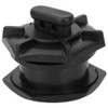 KIMISS Dinghy and Kayak Drain Valve - Heavy Duty PVC