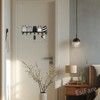 EsiFare Key Hook, Entryway, Cat, Wall Hook, Cat, Keychain, Cute