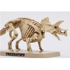 GSI Creos PSMS02 GSI Creos Planosaurus Marker Set Triceratops/Stegosaurus Set