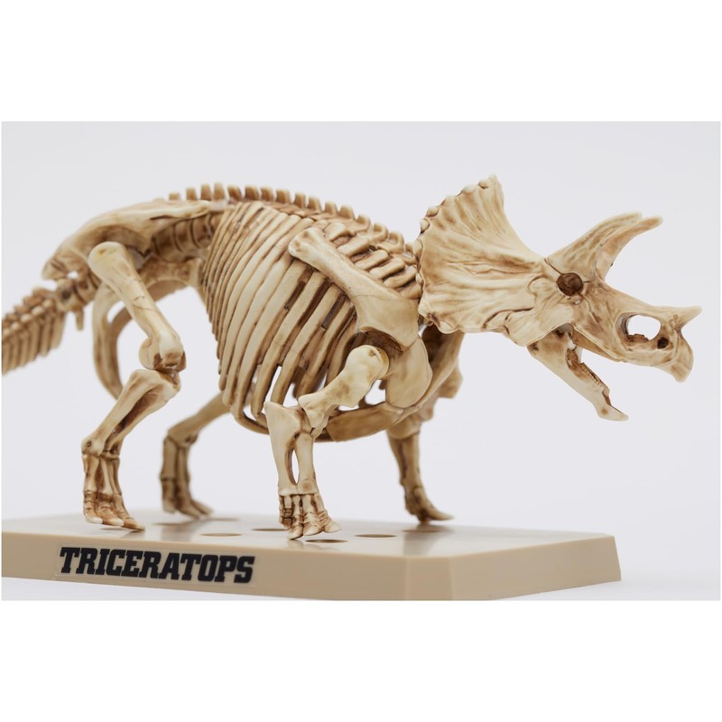 GSI Creos PSMS02 GSI Creos Planosaurus Marker Set Triceratops/Stegosaurus Set