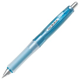 Pilot Ballpoint Pen, Dr. Grip G, 0.5mm, Extra Fine, Soft Blue (BDGN-60EF-SL)