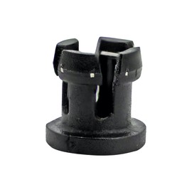 Genuine E3D Embedded Bowden Collet for Metal (1.75mm) (M-BOWDEN-COLLET-METAL-175)