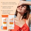 Collagen Sunscreen SPF 90 PA+++,Ultra High Protection Sunblock Against UVA/UVB,Factor