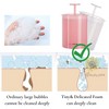 Face Cleansing Foam Maker Micro Bubble Foamer Bubble Maker Cleansing