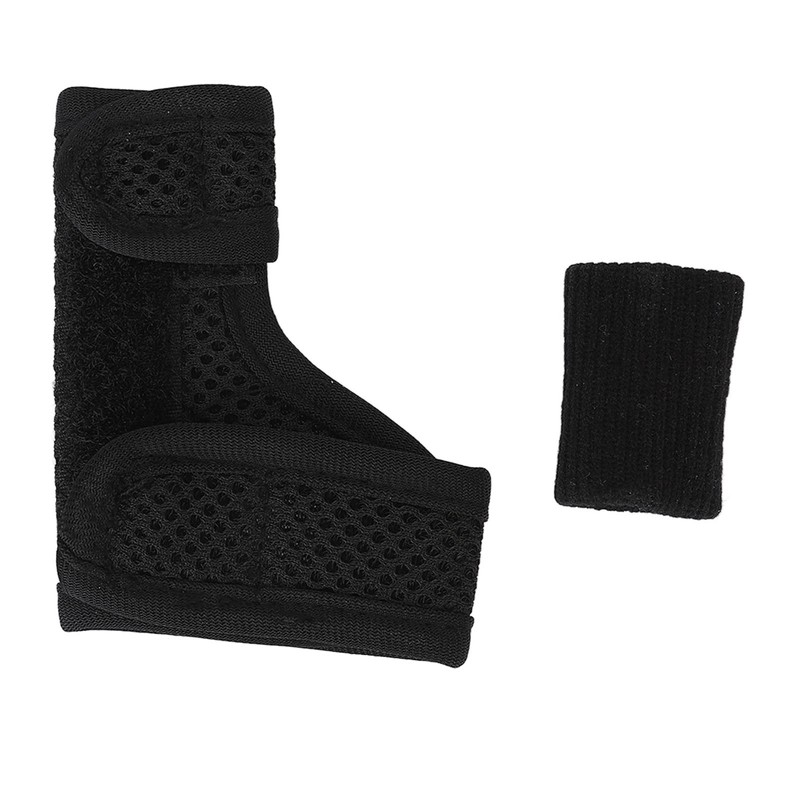 Kids Finger Splint Improve Flexibility Breathable Mesh Trigger Finger Brace