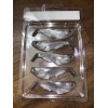 Working Class Zero WCZ Citizen Micro 3.5 Swimbait - Silver