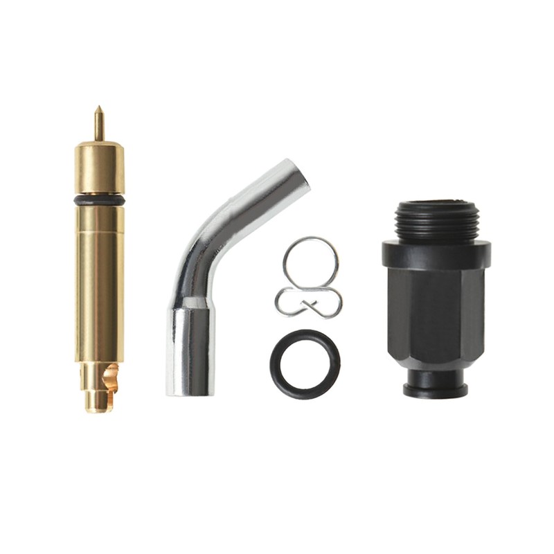 labwork Carb Carburetor Choke Plunger Repair Kit Replacement for Honda