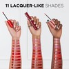 L'Oreal Paris Infallible Lacque Resistance Liquid Lipstick, 16HR Long Lasting