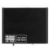 60hz Optical Fiber Audio Splitter Stereo Audio Stable Performance Audio