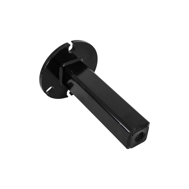 SAM Highway Plow Running Gear 2-1/2 Inch Shoe Post (1