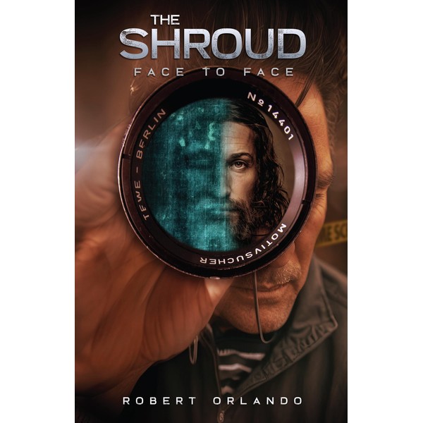 The Shroud: Face to Face