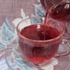 Hibiscus Tea (Roselle Tea) 150g Hibiscus Tea【100% Egyptian Hibiscus (Roselle)】Kenkoucha