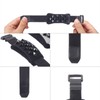 3 Pack Electric Guitar Bass String Muter Guitar Fret Wrap