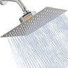 Katezon Filtered Shower Head, High Pressure Showerhead with Filter for