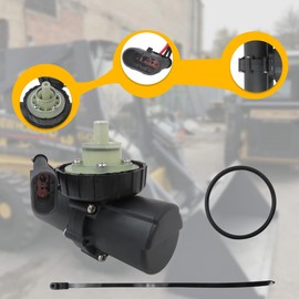 2025 Classic Electric Fuel Lift Pump for Case IH Tractors:MXM120 MXM130 MXM140 MXM155 MX175 MXM190