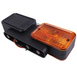 JZGRDN Right Rear Tail Light LVA18273 Compatible with 1023E 1025R 1026R 2025R 2032R 3025D 3025E 3032E 3035D 3038E 3043D 4044M 4049M 4052M 4066M 5090EL 50100ML 5115ML 5125ML