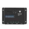 Renogy Wanderer Li 30A 12V PWM Negative Ground Solar Charge