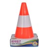 Siva Toys 261831 Siva ''Pylons 4 Pcs. '', Multi Colour