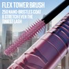 Maybelline New York Sky High Waterproof Mascara Makeup, Volumizing Mascara,