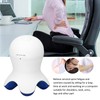 Mini Electric Vibrate Body Massager Octopus Shape Tension Fatigue Relax