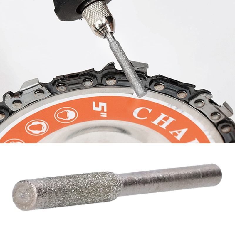 20 x Diamond Chainsaw Sharpener, Chainsaw Sharpener Chainsaw Sharpener, Chain