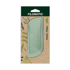 Soft Pilomatic Pumice Stone