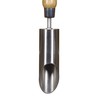 Kent & Stowe Bulb Planter - Stainless Steel Bulb Planter