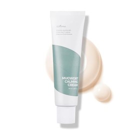Isntree, Mugwort Calming Cream 50ml 50ml