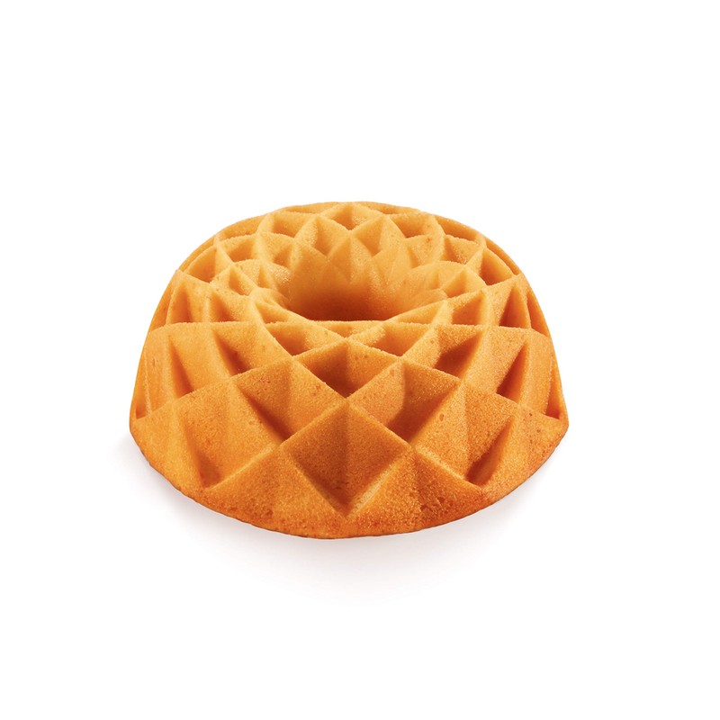 Tescoma Delícia 623145 Doughnut Mould Tall Diameter 24 cm Metal