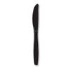 Creative Converting Touch of Color Premium 24 Count Plastic Knives,