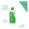 Skincare para Piel Grasa CeraVe Limpiador Restaurador – 473 ml