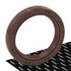 RIDEX 3771S0035 Wellendichtring 7mm FPM (Fluor-Kautschuk) 38mm 50mm