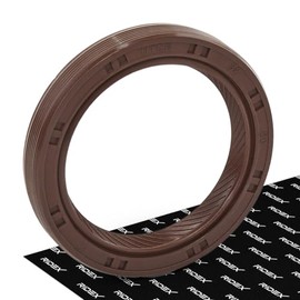 RIDEX 3771S0035 Wellendichtring 7mm FPM (Fluor-Kautschuk) 38mm 50mm