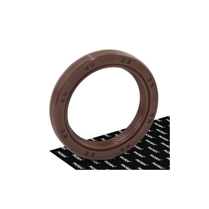 RIDEX 3771S0035 Wellendichtring 7mm FPM (Fluor-Kautschuk) 38mm 50mm