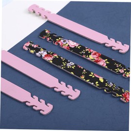 BIUDECO 10-Piece Adjustable Mask Extension Hooks Ear Protection Mask Rope Buckle for Comfortable Wear for Daily Use and Travel