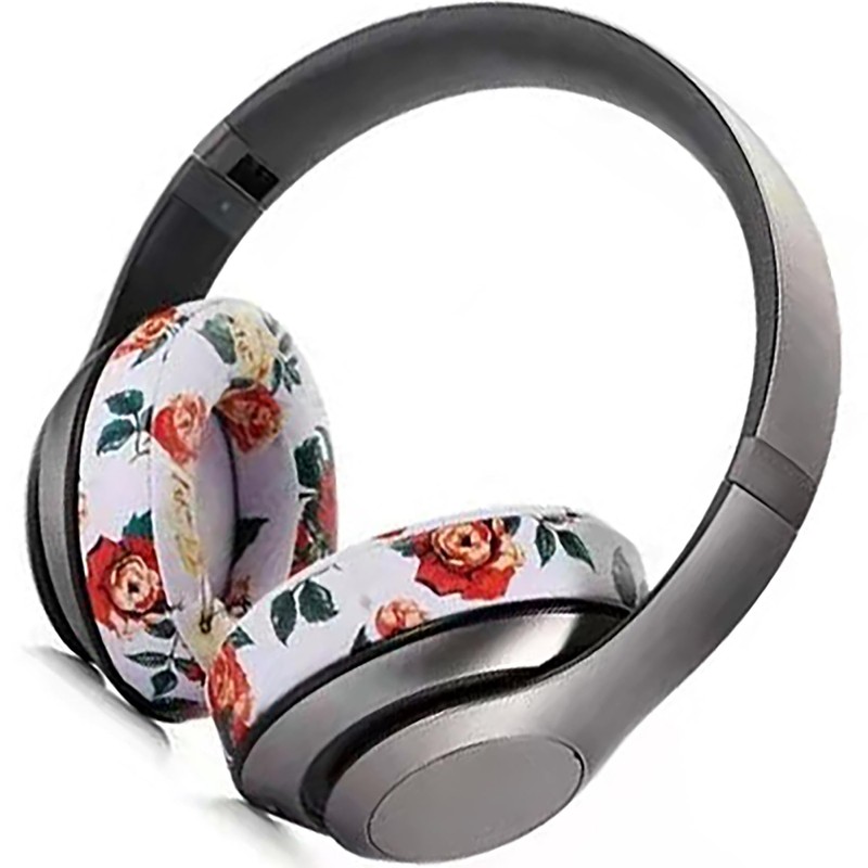 tunghey Professional Replacement Ear Pads for Studio/Compatible with Studio Wired