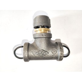 Steampunk Light Switch 1/2，Steampunk Lamp Parts，Solid Brass lamp Switch，Steampunk Brass Rotary Switch (Z)