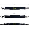 WISDING Removable Speaker Handle Strap for JBL Xtreme/Xtreme 2/ Xtreme