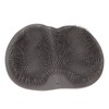 Hands Free Back Scrubber with Suction Cup Men Women Silicone