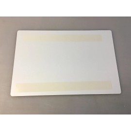 12" x 18" PVC SIGN SAFETY REQUIREMENTS  PROPER GEAR VEST HARD HAT BOOTS PPE...