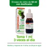 Soria Natural Composor 23 Hyssopus Complex XXI - 50 ml
