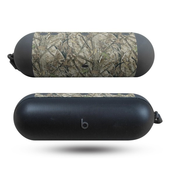 Speaker Skin Compatible with Beats Pill (2024) - HTC Fall