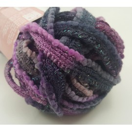 Patons Pirouette Yarn (83430) Orchid Shimmer