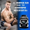 Creatina + Glutamina Depredador 1kg Varios Sabores