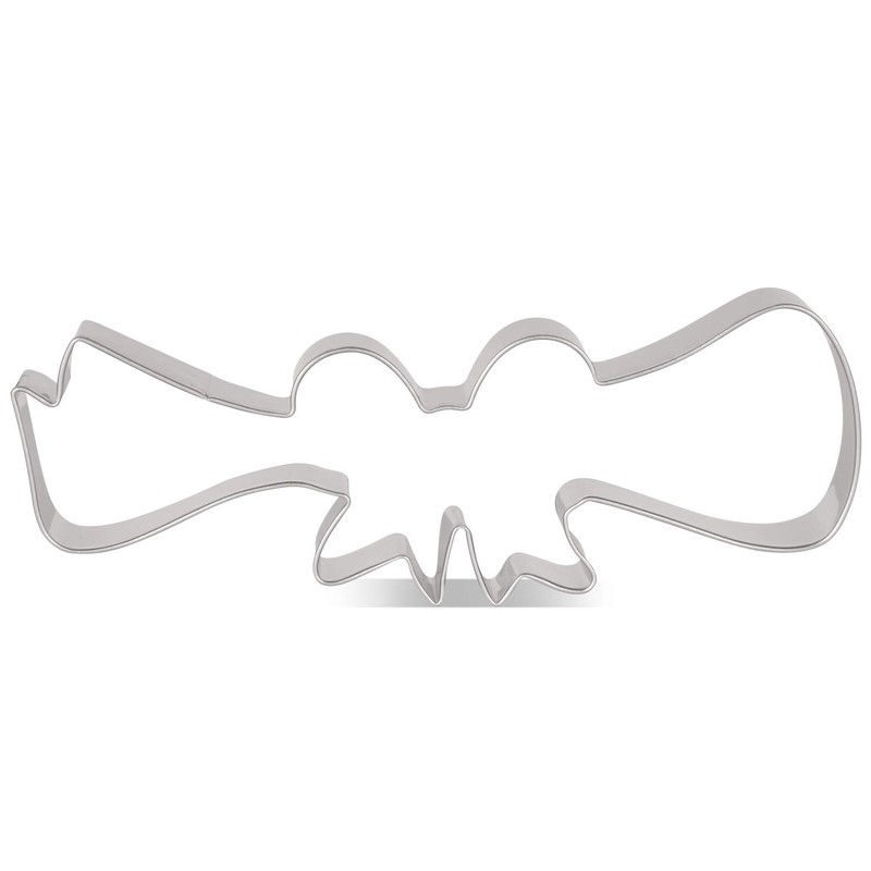KENIAO Graduation Diploma Cookie Cutter - 5 x 2 inches