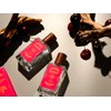 Like burning cherries and trees, Burning Cherrywood / 체리와 나무가