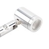 2 Pcs Mini LED Spotlight DC12V 1W 30° Angle Indoor