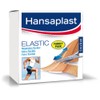 Hansaplast Elastic Family Pack