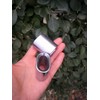 JY-MARINE Cable Ferrule,Stainless Steel 316 Crimping Loop Sleeve for Wire
